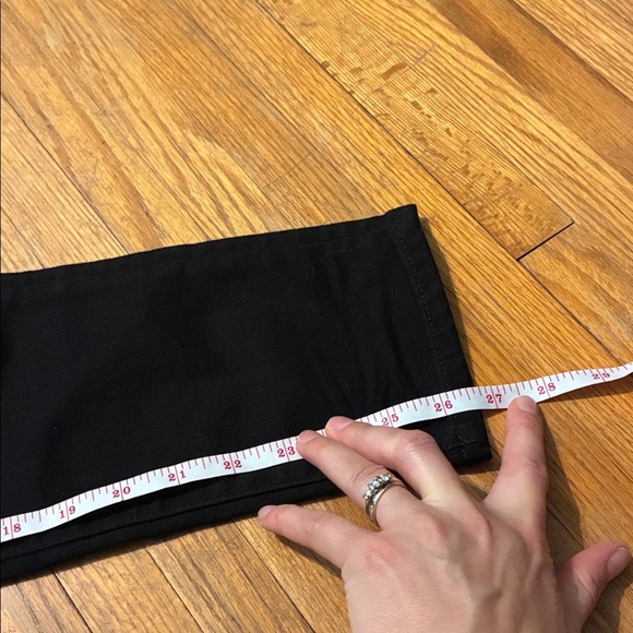 American Eagle Outfitters Black Skinny Jeans - Picture 10 of 10